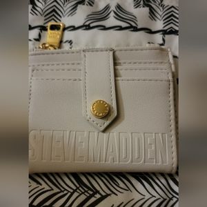 Steve Madden wallet
